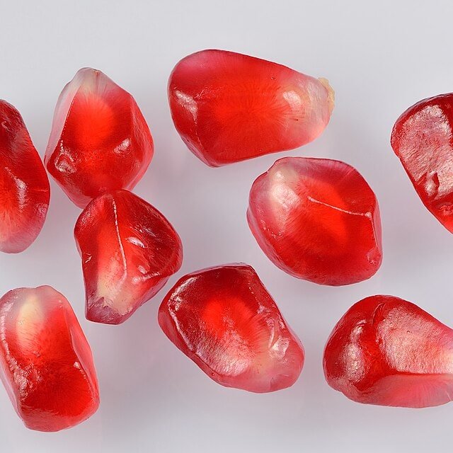 Wonderful Ruby Pomegranate