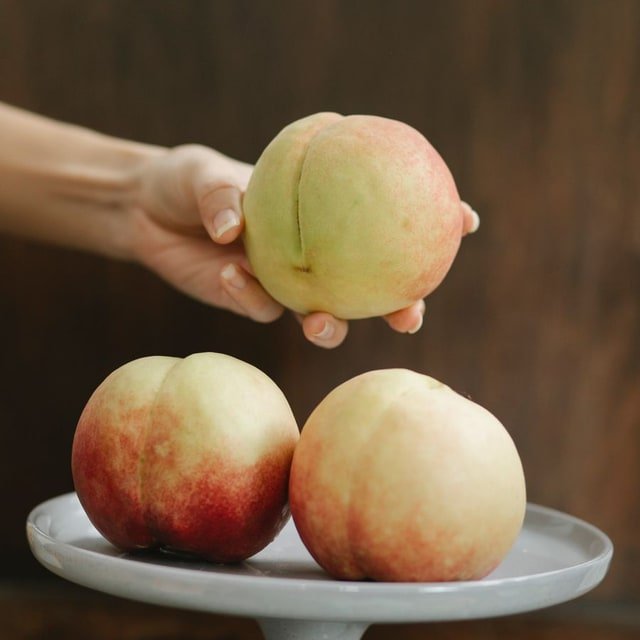 Ripe Jackfruit Bulbs