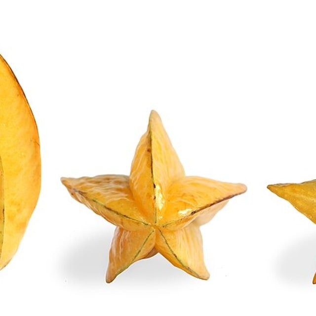 Golden Star Carambola
